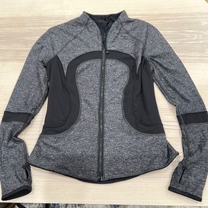 Lululemon Reversible Define Jacket